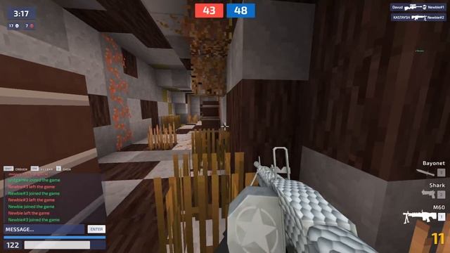 Kirka  прохождение 1