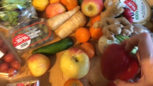 ПОЕЗДКА В ТАФЕЛЬ - ГЕРМАНИЯ ЗА 7 ЕВРО(ПРОДУКТЫ) смотреть онлайн