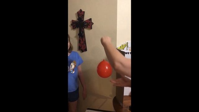 Static Electricity Science Project смотреть онлайн