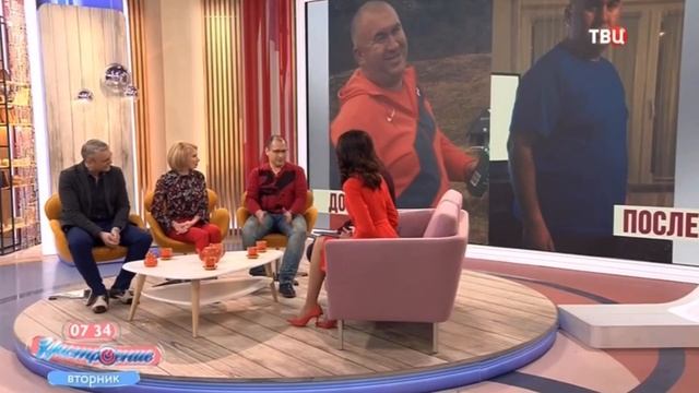 21.01.2020 НЕИНВАЗИВНАЯ ЛИПОСАКЦИЯ - РОВНО 1 Год смотреть онлайн