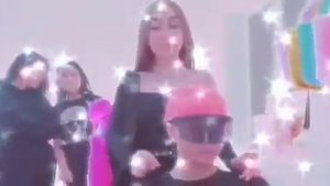 Леди Диана и Смайл||Клип||Выдыхаю боль||