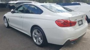 2018 BMW 4 Series 430i xDrive in Winter Park, FL 32789