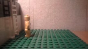 lego crash test 1