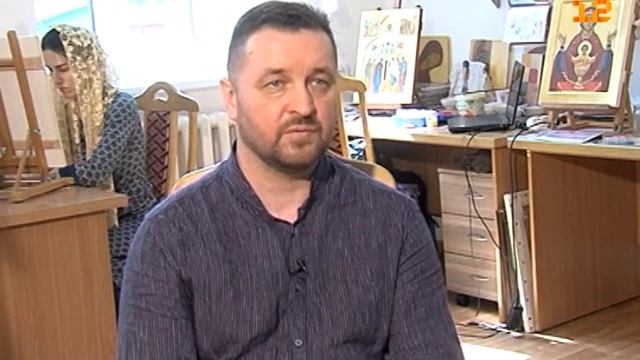 Программа «Один из нас» смотреть онлайн