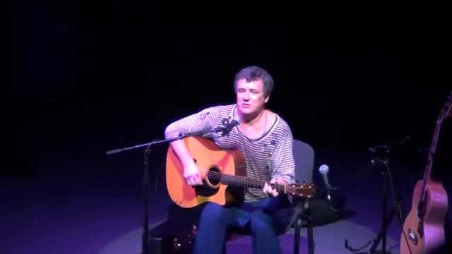 Леня Федоров - Музыка моя смотреть онлайн