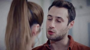 Дженк прощается с Дамлой💔 Жестокий Стамбул