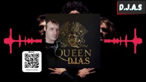 D.J.A.S & Queen_-_You_Dont_Fool_Me Медляк 2025