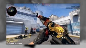 Тупые читеры в играх