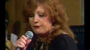 Алла Пугачева - Просто (Czechoslovakia - 1981)