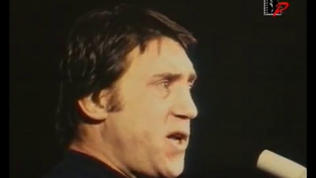 В.Высоцкий - C Канатчиковой дачи (концертная запись)