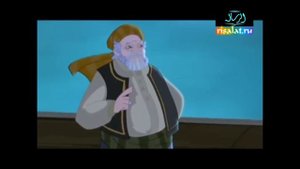 Истории людей упомянутых в Коране / Histoires d’Hommes du Coran - (2012) / Биография / 1 серия