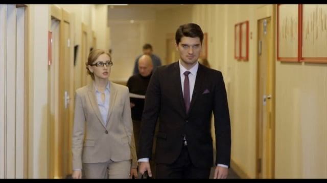 Королева игры 7 и 8 серия, Анонс русского сериала смотреть онлайн