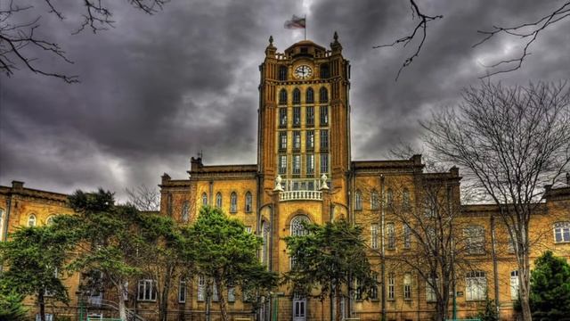 EY IRAN ORCHESTRA CHORUS смотреть онлайн