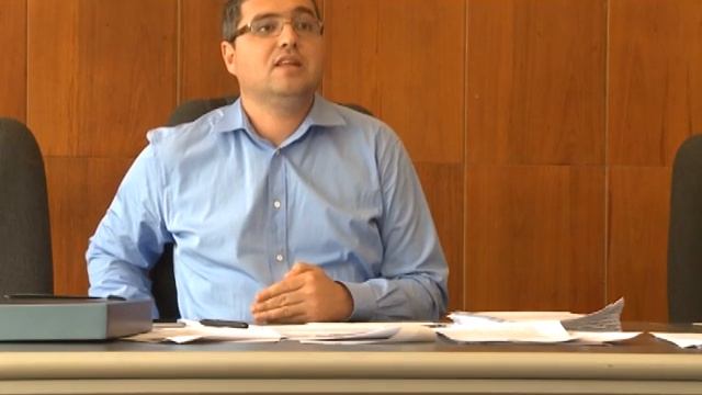 Усатый: "Волшебные" квартиры для судей в Бельцах закончились