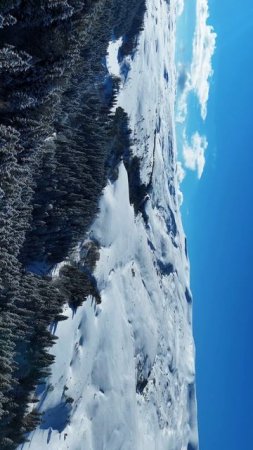 Превью нашей поездки в Лаго-Наки, Адыгея🦅🗻🗻