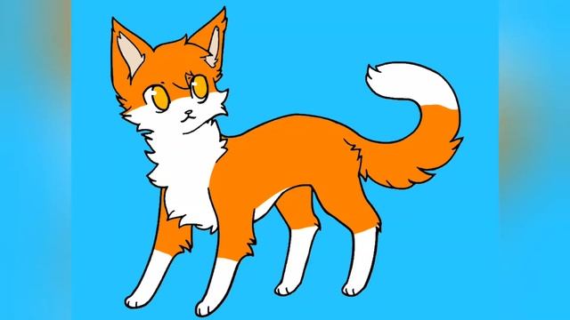 Привет! Я Утренний Гром и я тут новенькая!) смотреть онлайн