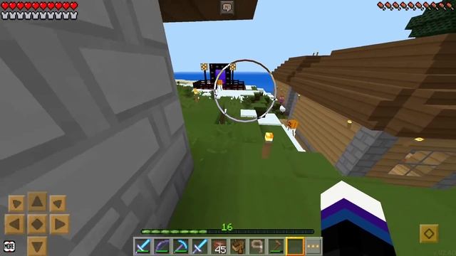 LokiCraft - Gameplay Walkthrough - #78 (Локикрафт)