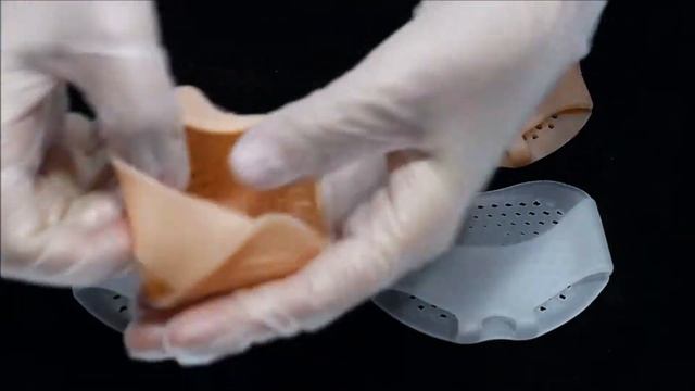 Тонкие дышащие подушечки под стопу от натоптыши смотреть онлайн