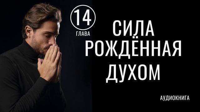 Эффективная молитва на языках. 14 ГЛАВА. Аудиокнига. Дейв Роберсон. смотреть онлайн