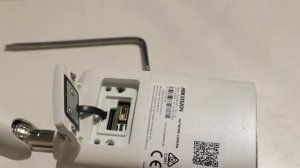 How to reset hikvision ip camera password with reset button