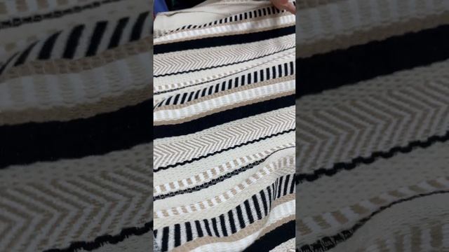 Хлопковый жаккард Италия арт. 836024, 836023, 836022 смотреть онлайн