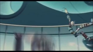 Sneak peek of: “Madagascar 3: most wanted” (Rodney copperbottom style)