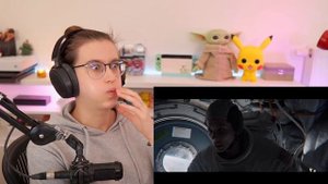 GRAVITY (2013) - FIRST TIME WATCHING! - movie reaction!