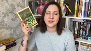 КНИГИ, которые я ЧИТАЛА НА ОДНОМ ДЫХАНИИ | их стоит прочитать