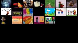 19 Baby Einstein Videos At Once (Part 1 Of 3)