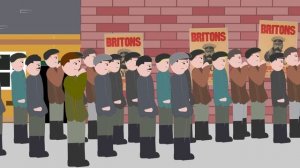 WWI Factions: The British Army