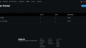 Как найти сотрудника для вашей Roblox игры? Talent и Dev Forum