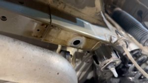 Антикоррозийная обработка Kia Sportage  2022 г.в.  материалами Динитрол.