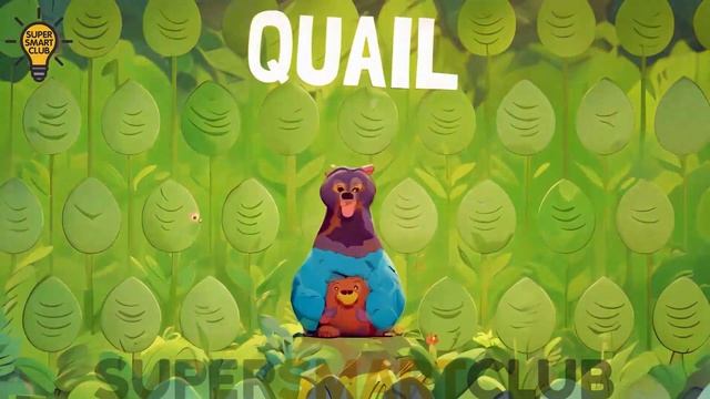 Talking ABC 2.0 Magic Jungle [Reanimated] смотреть онлайн