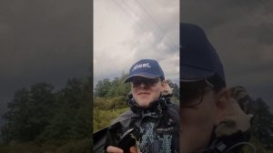 Тест квадроцикла Бамблби URAN