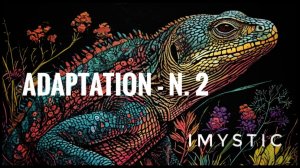 ADAPTATION - N. 2 • IMYSTIC