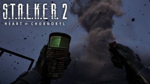 S.T.A.L.K.E.R. 2 (Сталкер Дух + Странный Болт / Прохождение #110) - СТАЛКЕР 2 Сердце Чернобыля