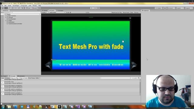 Движок ГХ: Объясняем сложности разработки вместе с Максом (MPnoy) смотреть онлайн