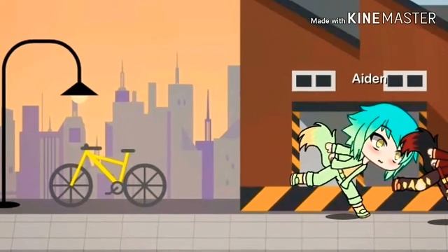 ЗАКЛЮЧИТЕЛЬНАЯ СЕРИЯ 1 СЕЗОНА Волшебной тайны ЧИТАТЬ ОПИСАНИЕ gacha live