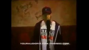 Eminem Freestyle with 50 Cent (2009)