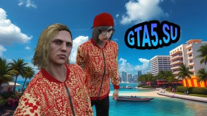 С Новым годом 2025 Празднуем до февраля GTA 5 Онлайн