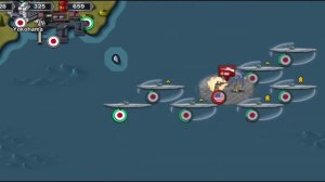 World of Conqueror 3 . За Японию #3