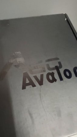 Краскопульт avalon #avalon #маляркавдеревне