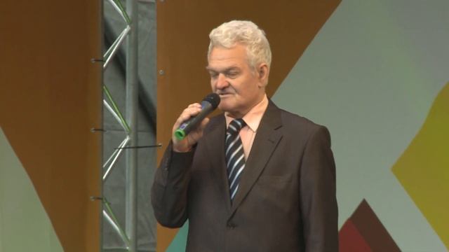 СуперДедушка Москвы 2015. Виктор Лукин. смотреть онлайн