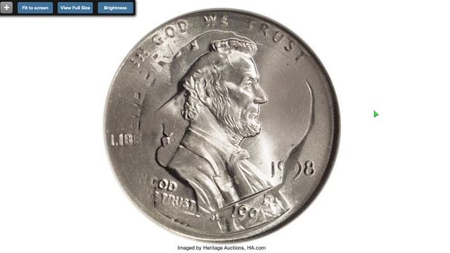 Are Your 1998 Pennies Hiding a Surprising Fortune? смотреть онлайн