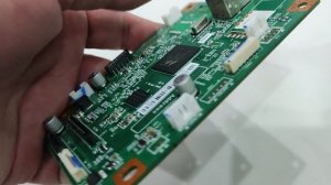 Плата форматера Pantum M6500