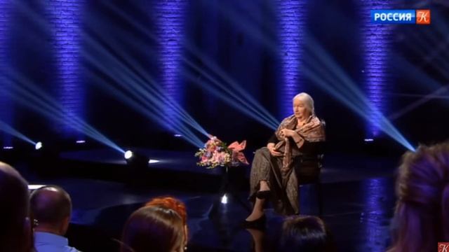 Татьяна Черниговская. Мозг должен трудиться. смотреть онлайн