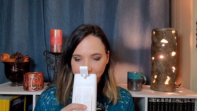 Native Natural Deodorant & Personal Care Subscription / Pumpkin Spice Latte Deodorant & Body Wash смотреть онлайн