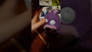 объект вернулся за мной 😧