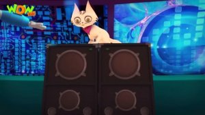 Seven Suit Compilation | 06 | Vir The Robot Boy | Cartoon for kids | #wowkidz