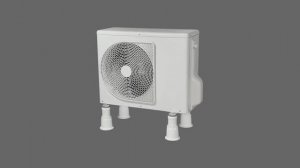 PROFcool VX4  подставка для кондиционеров и другого оборудования.